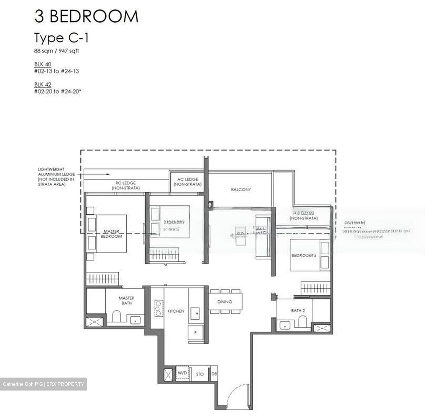 Nava Grove (D21), Condominium #474197181